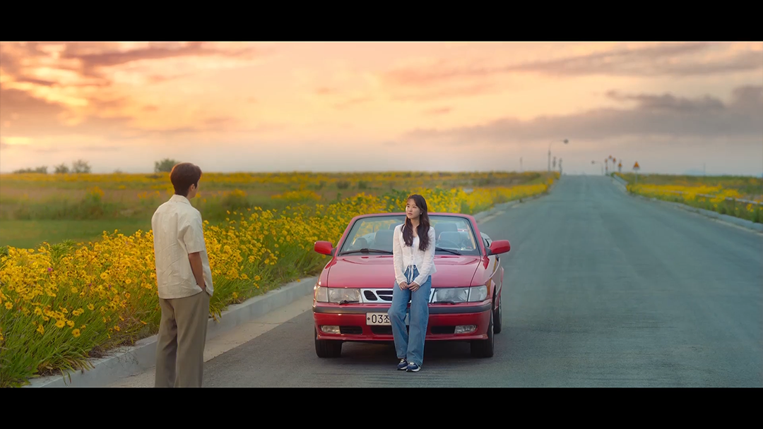 我们的浪漫电影剧照