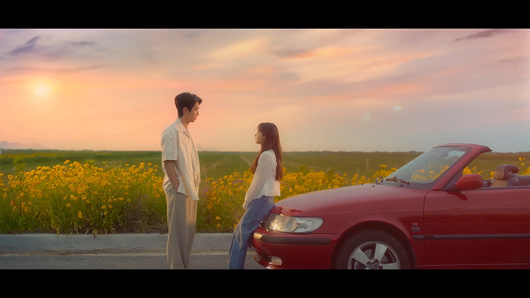 我们的浪漫电影剧照