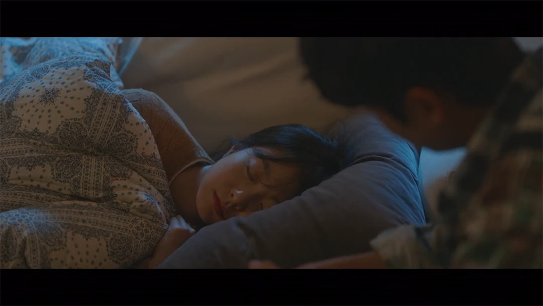 那年，我们的夏天剧照